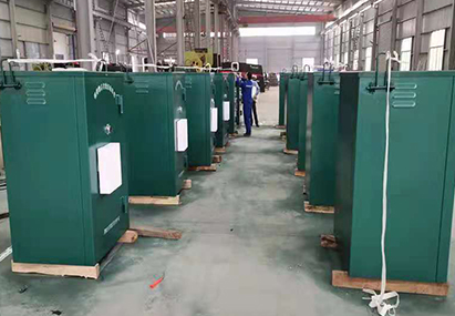 大路镇移动炸药库：安全与效率并重的爆破行业新趋势